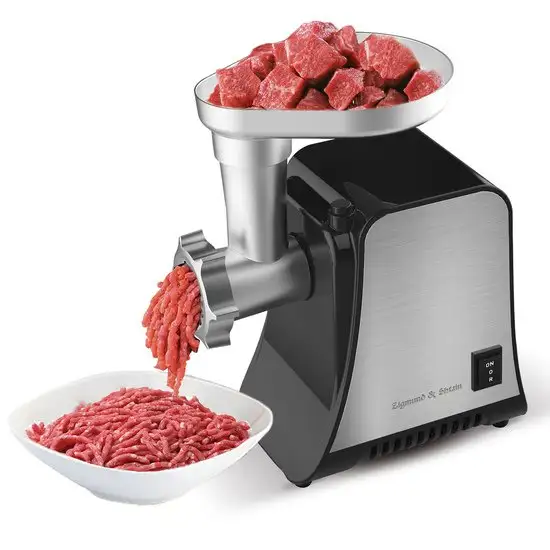 Мясорубка Zigmund & Shtain ZMG-042 - фото товара