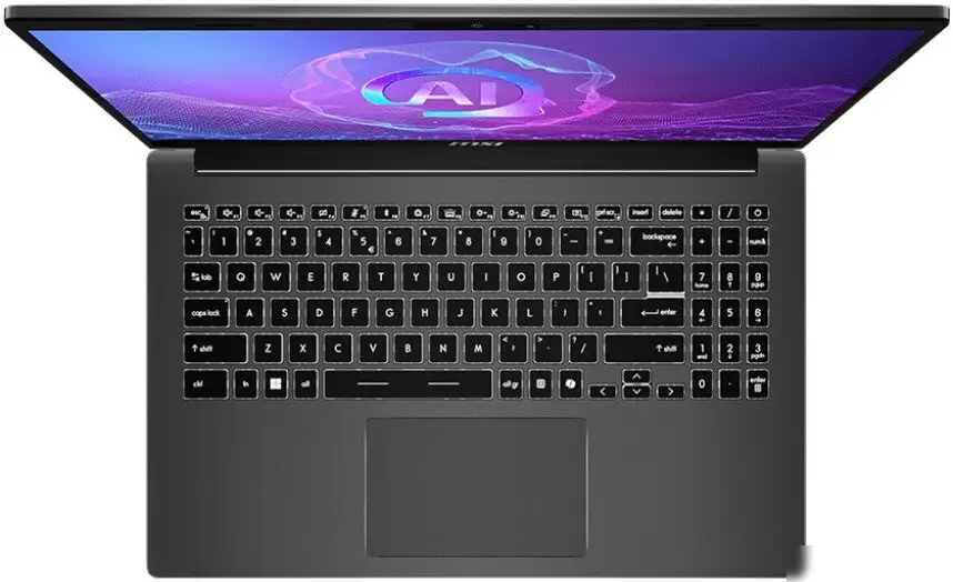 Ноутбук MSI Modern A15 AI F2HMG-011XBY – фото товара