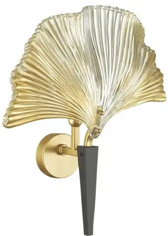 Бра Odeon Light Ventaglio 4870/1W – изображение в каталоге