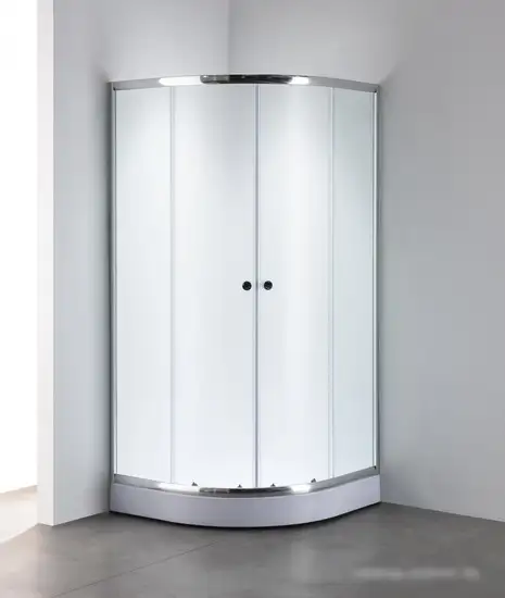 Душевая кабина Saniteco SN-901W 90x90 - фото товара