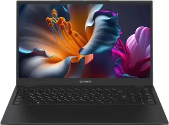 Ноутбук IRBIS 15NBP3511 – изображение в каталоге
