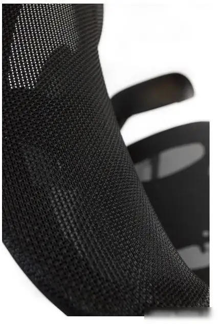 Офисное кресло SPARX Enigma Plus (черный) – фото товара