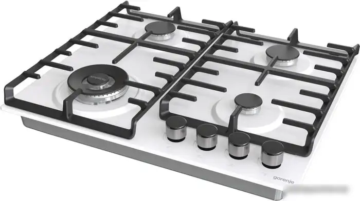 Варочная панель Gorenje GW642SYW - фото товара