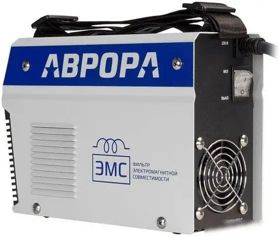 Сварочный инвертор Аврора Вектор 1600 ЭМС – фото товара