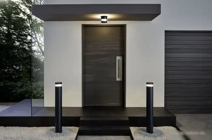 Уличный подвесной светильник Eglo Melzo 97303 – фото товара