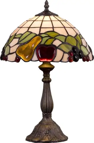 Настольная лампа Velante 850-804-01 – изображение в каталоге