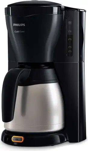 Капельная кофеварка Philips HD7544/20 - изображение в каталоге