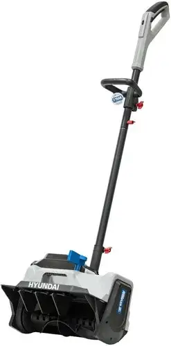 Снегоуборщик Hyundai S-404iON (без АКБ) – изображение в каталоге