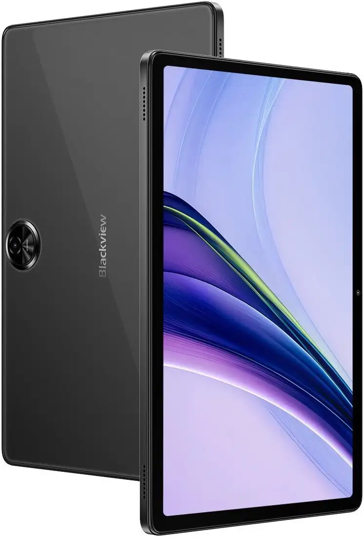 Планшет Blackview Zeno 5 LTE 8GB/128GB (темно-серый, с аксессуарами) – фото товара