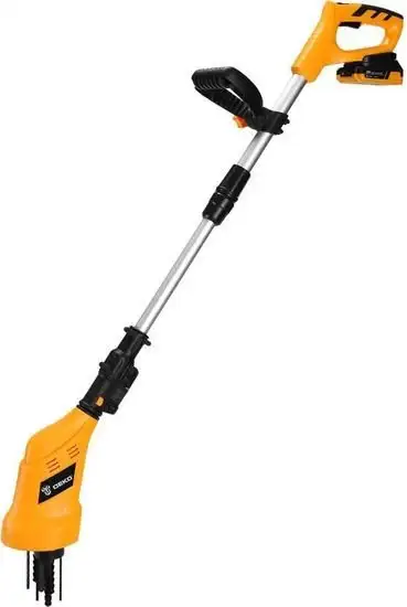 Мотокультиватор Deko DKET20 065-1215 (с 1-им АКБ) – фото товара