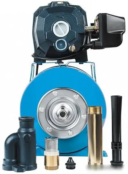 Насосная станция Unipump AUTO DP 750 - фото товара