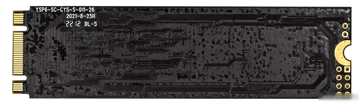 SSD ExeGate Next Pro+ 512GB EX280473RUS – фото товара