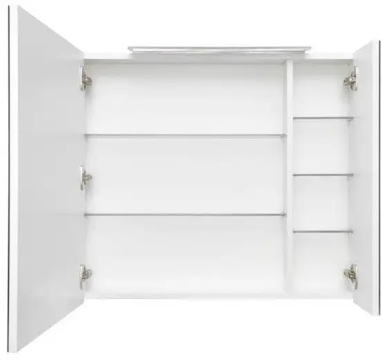 Roca Шкаф с зеркалом Oleta 80 7857647806 – фото товара