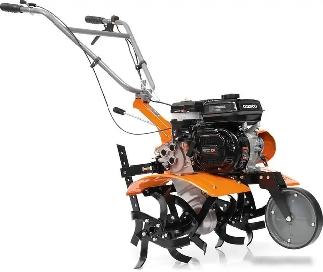 Мотокультиватор Daewoo Power DAT 900R – фото товара