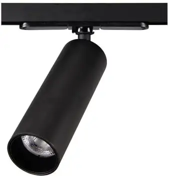 Трековый светильник Citilux Тубус CL01T071N – изображение в каталоге