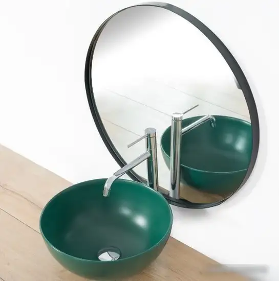 Смеситель Rea Lugano REA-B5000 (хром) - фото товара