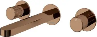 Смеситель Wasserkraft Paar 8845 - изображение в каталоге