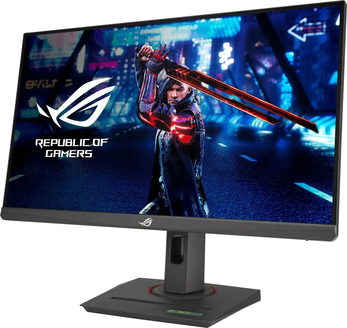 Игровой монитор ASUS ROG Strix XG259QNS – фото товара