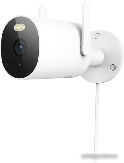 IP-камера Xiaomi Outdoor Camera AW300 MBC20 (международная версия) – фото товара