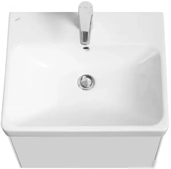 Акватон Тумба с умывальником Асти 55 1A2631K0AX2B0 – фото товара