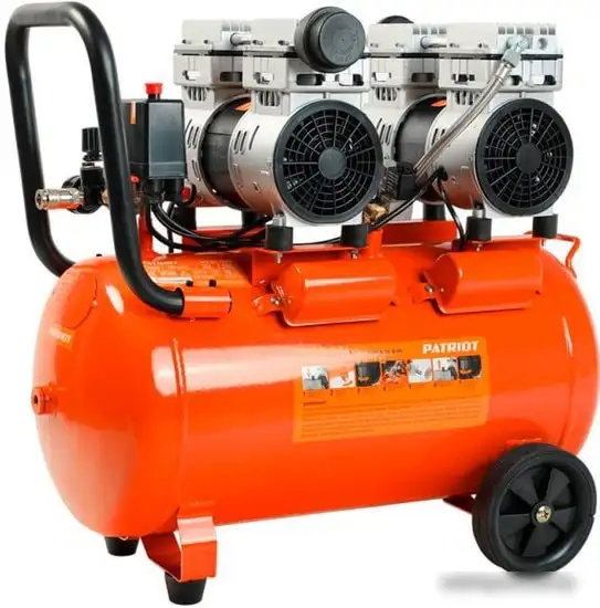 Компрессор Patriot WO 50-300 – фото товара