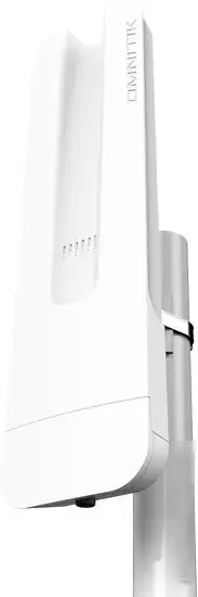 Точка доступа Mikrotik OmniTIK 5 PoE ac [RBOmniTikPG-5HacD] – фото товара