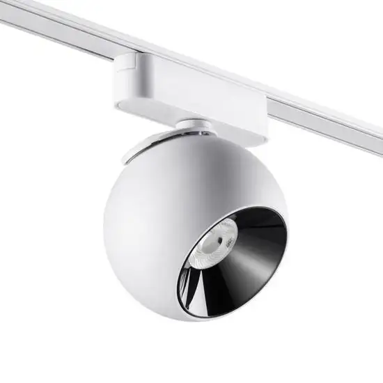 Трековый светильник Novotech Smal Shino 359101 LED 4000K 12W 960Лм – фото товара