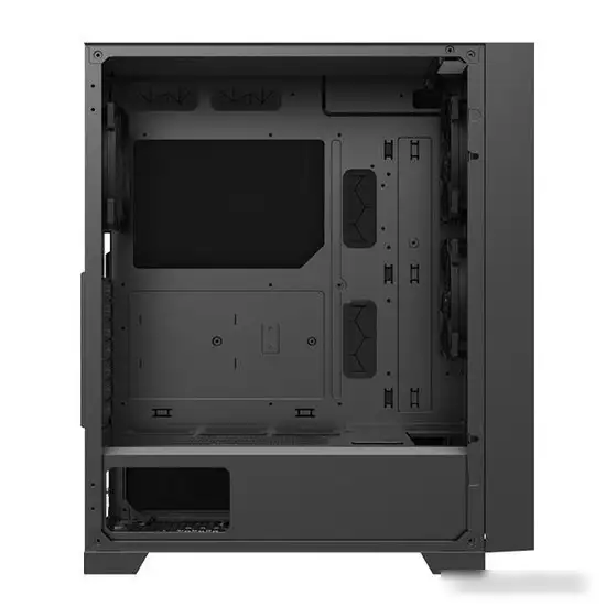 Корпус Montech AIR 1000 Silent (черный) – фото товара