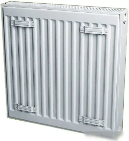 Стальной панельный радиатор Лидея ЛУ 20-312 300x1200 - фото товара