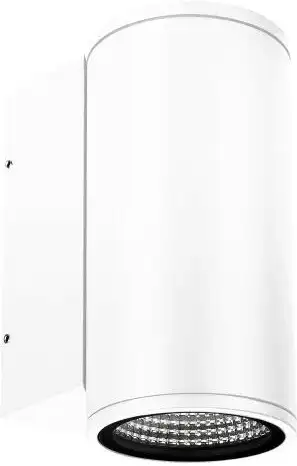 Уличный настенный светильник Arlight LGD-FORMA-WALL-R90-12W Warm3000 037257 – изображение в каталоге