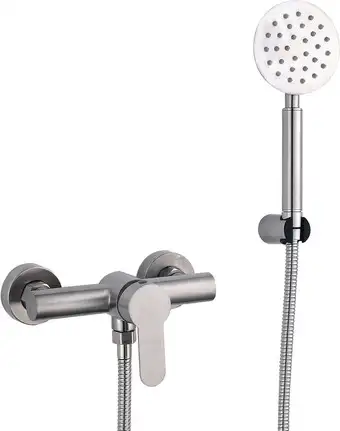 Смеситель Fmark FS8203
