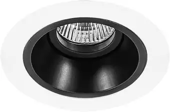 Точечный светильник Lightstar Domino D61607 – изображение в каталоге