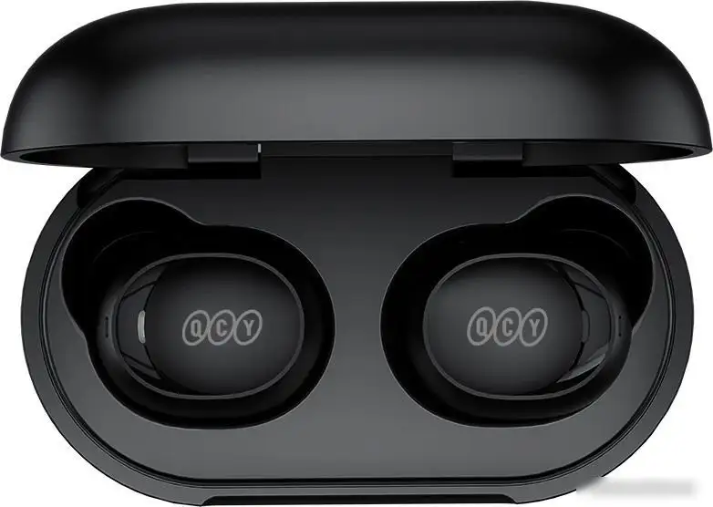 Наушники QCY ArcBuds Lite (черный) – фото товара