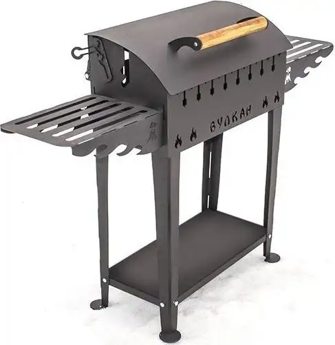 Вулкан Гриль М 4 мм – фото товара