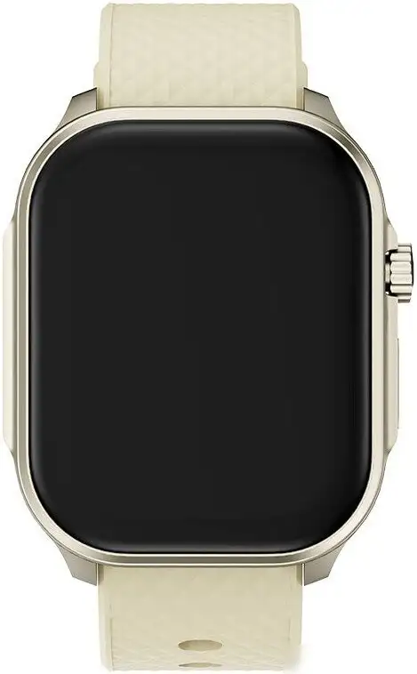 Умные часы Tecno Watch 3 Active TSP-W03A (золотистый) – фото товара