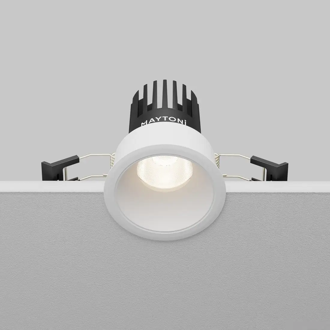 Точечный светильник Technical DL115-10W-4K-W – фото товара