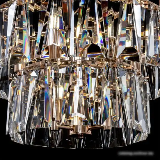 Подвесная люстра Maytoni Puntes MOD043PL-18G – фото товара