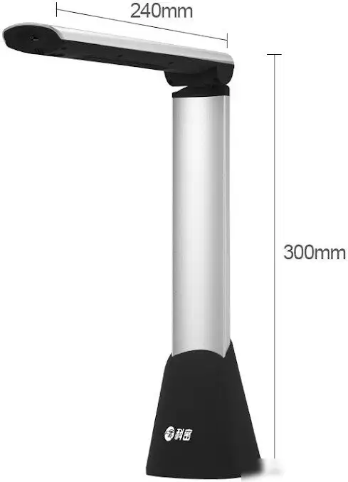 Сканер Comet GP500 – фото товара