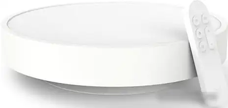 Люстра-тарелка Yeelight Led Ceiling Light Pro YLXD76YL – фото товара