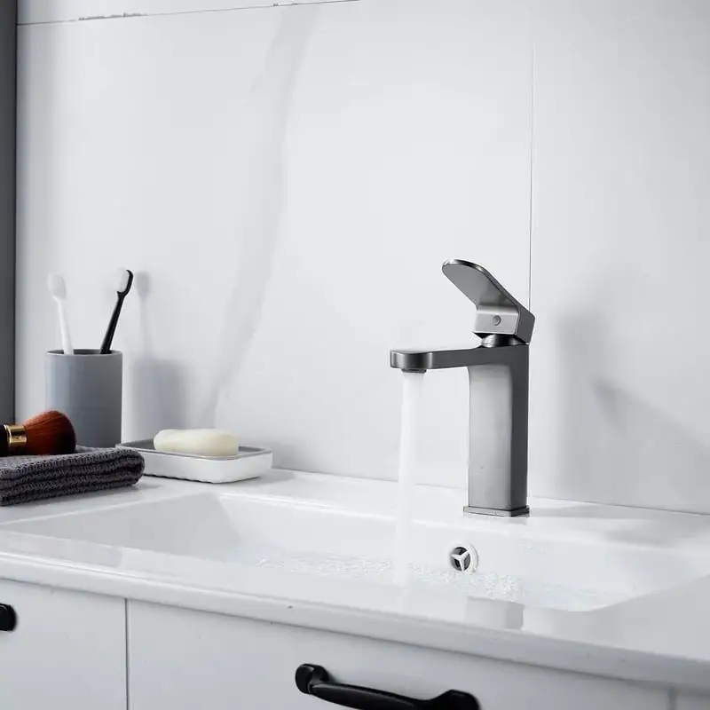 Смеситель Shevanik S4501T - фото товара