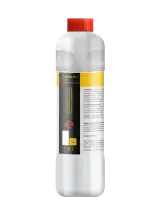 Нейтральное пенное средство для очистки тяжелых загрязнений Wisser Global X-1 Tools Degreaser Lite 1 л.