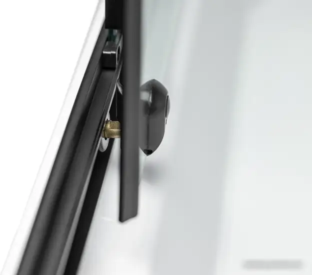 Душевой уголок Saniteco SN-902B 90x90 - фото товара