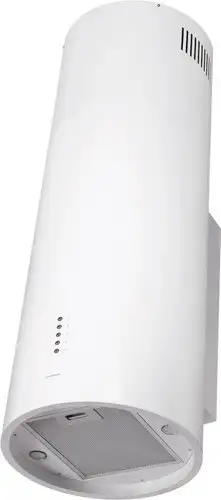 Кухонная вытяжка MAUNFELD Lee Wall 39 Long (белый) – изображение в каталоге