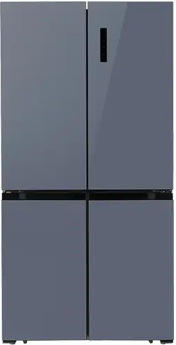 Четырёхдверный холодильник LEX LCD505GBGID - изображение в каталоге