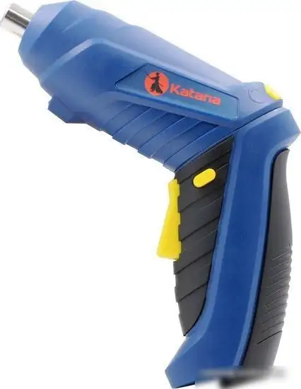 Электроотвертка Katana SW5000 – фото товара
