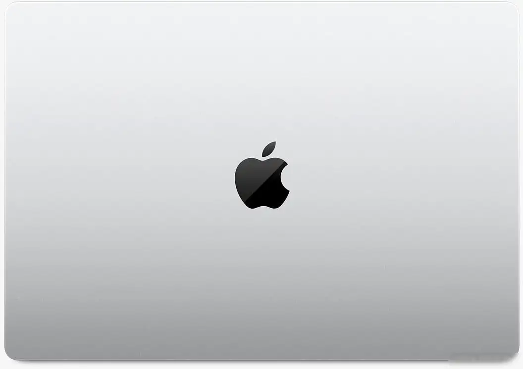 Ноутбук Apple Macbook Pro 16" M1 Pro 2021 MK1F3 – фото товара