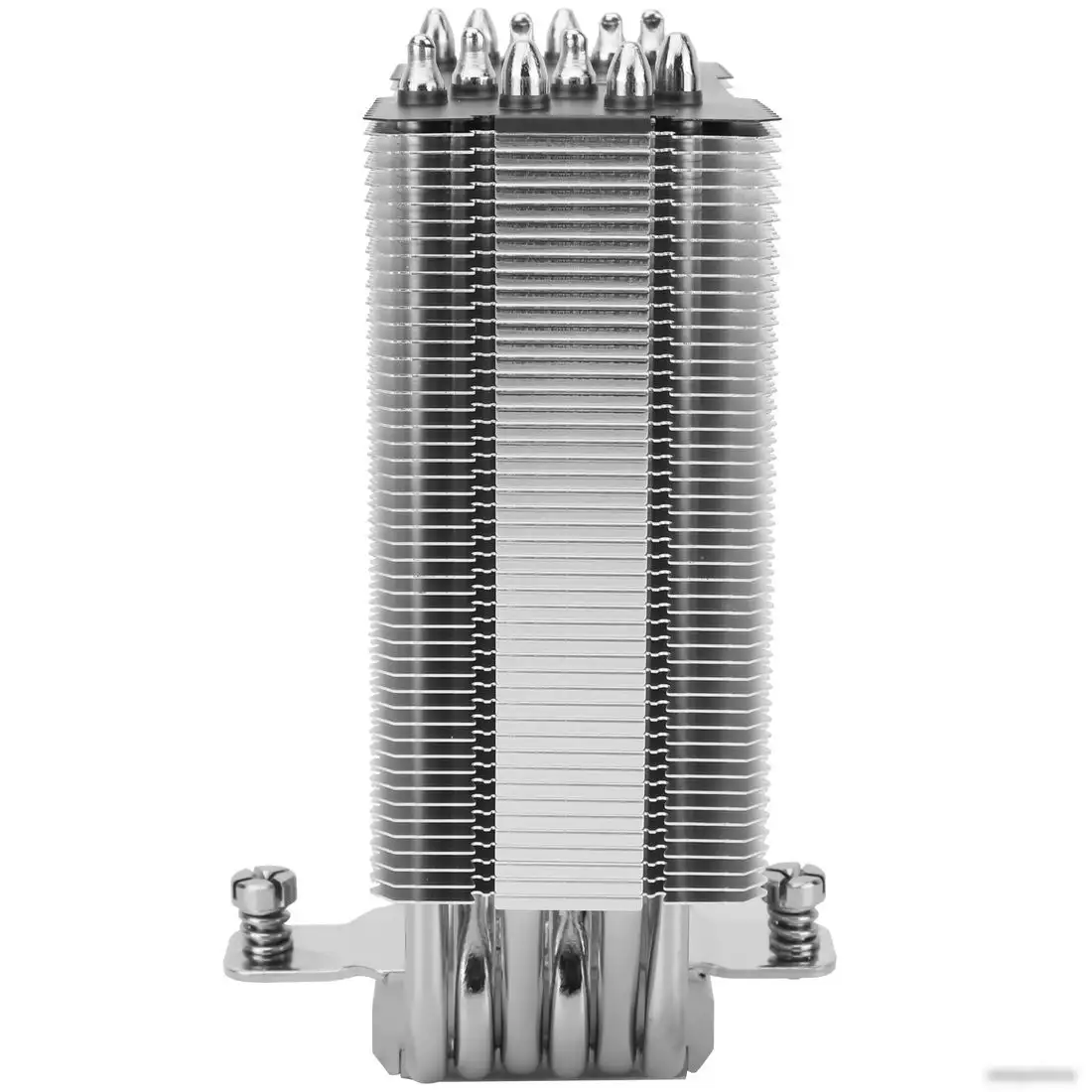 Кулер для процессора Thermalright Burst Assassin 120 – фото товара