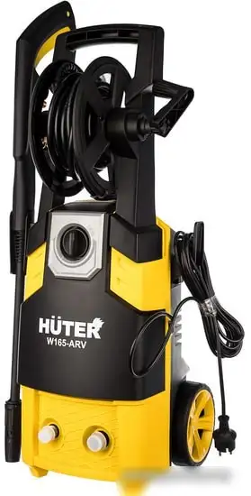 Мойка высокого давления Huter W165-ARV – фото товара