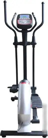 Эллиптический тренажер DFC E8732HP – фото товара