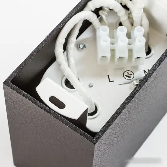 Светильник Nowodvorski Gap 9384 – фото товара